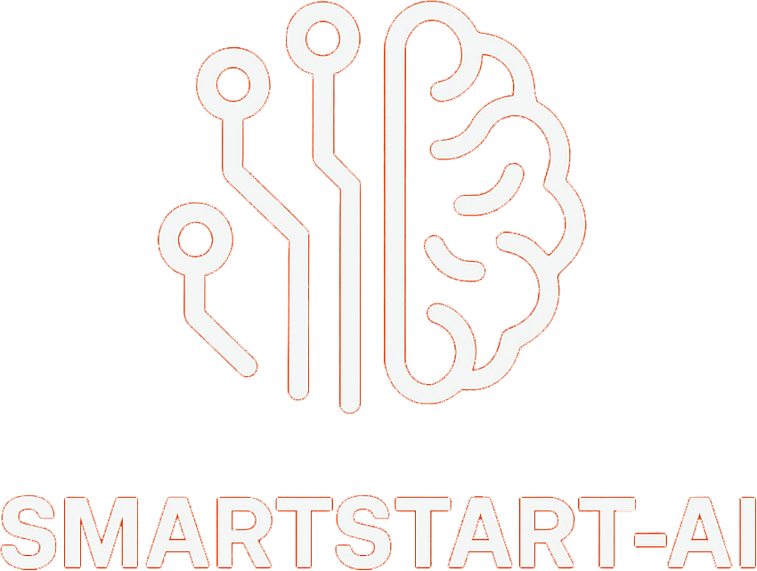 SmartStart-AI Logo
